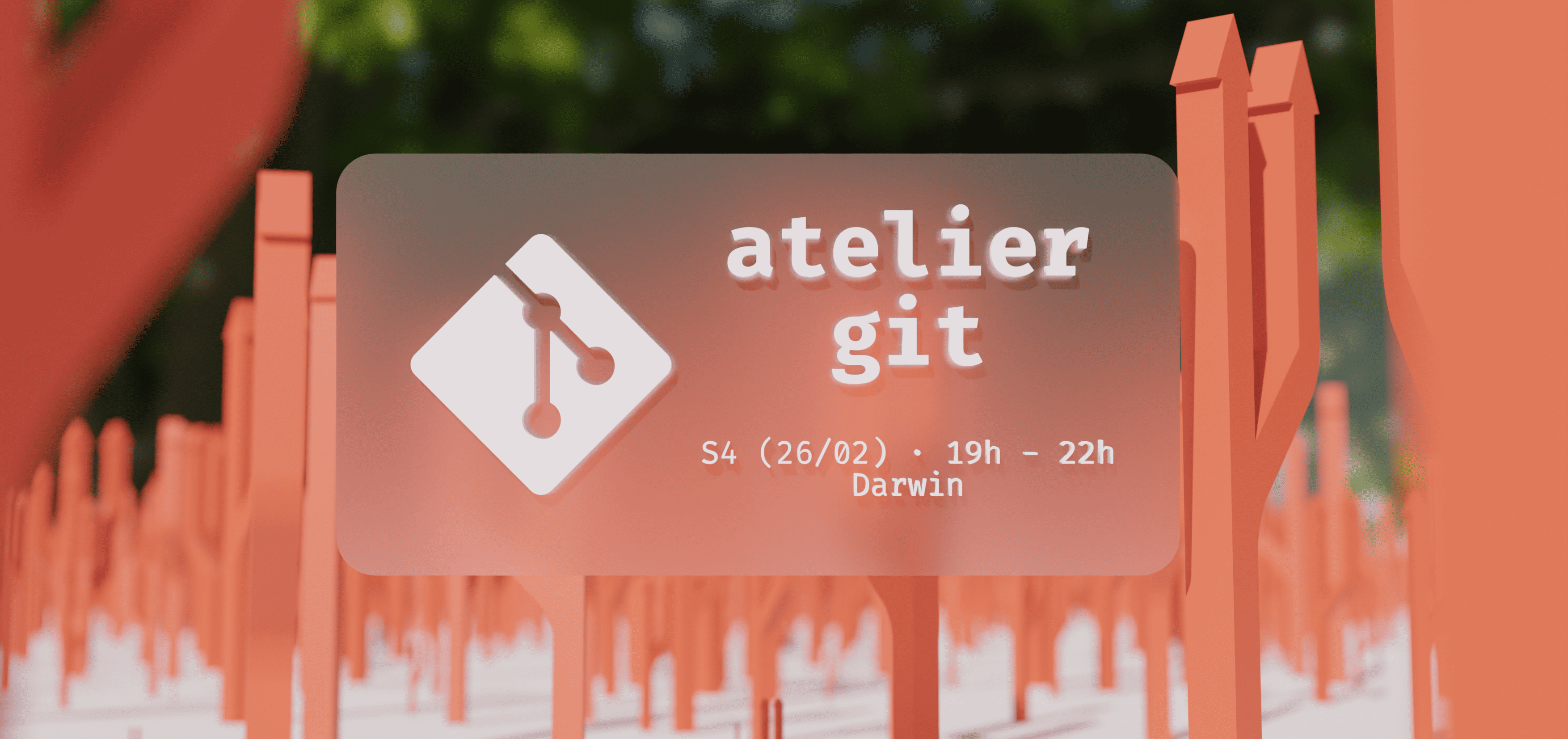 Ateliers Git